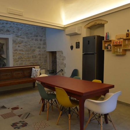 Lucernaio Rooms Ραγκούσα Εξωτερικό φωτογραφία