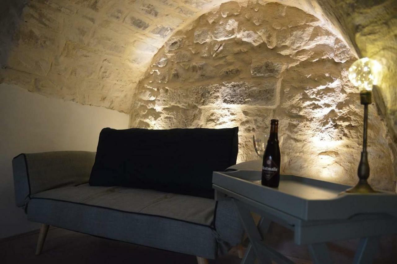 Lucernaio Rooms Ραγκούσα Εξωτερικό φωτογραφία