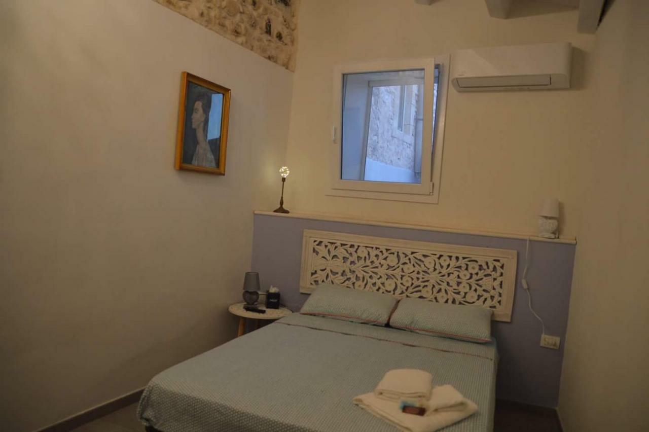 Lucernaio Rooms Ραγκούσα Εξωτερικό φωτογραφία