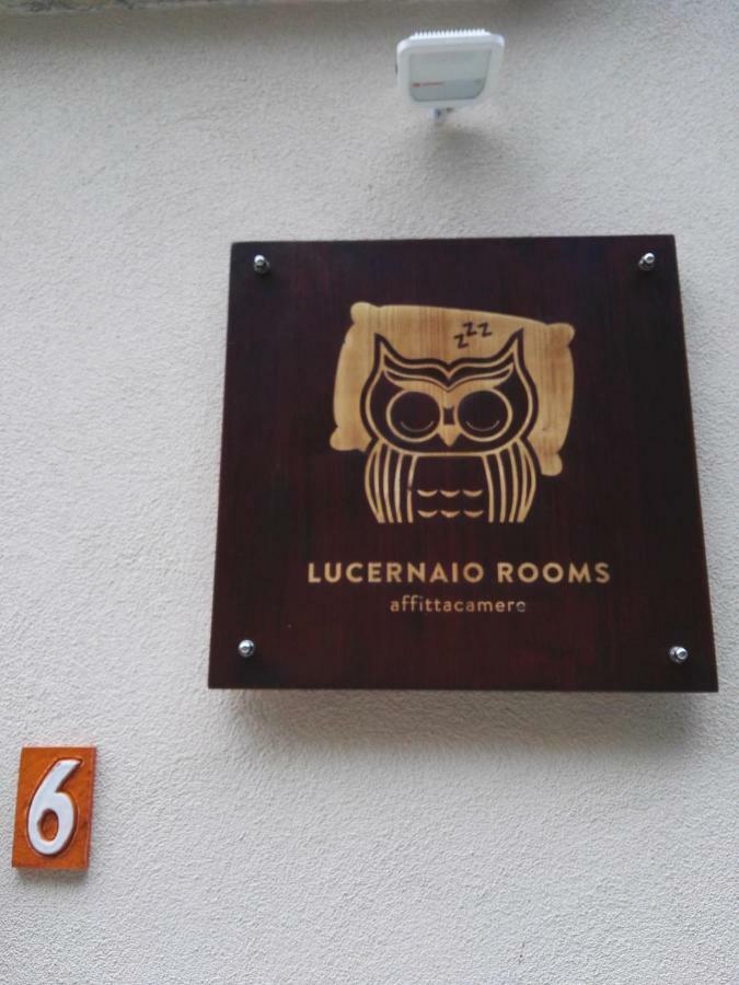 Lucernaio Rooms Ραγκούσα Εξωτερικό φωτογραφία