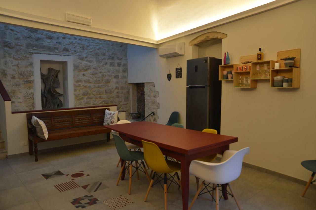Lucernaio Rooms Ραγκούσα Εξωτερικό φωτογραφία