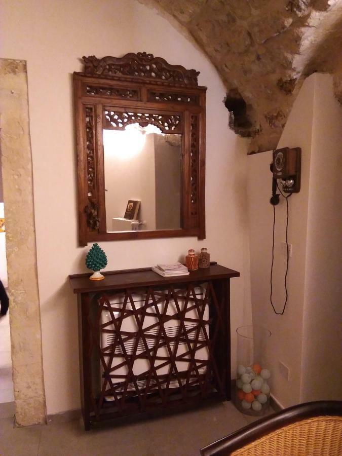 Lucernaio Rooms Ραγκούσα Εξωτερικό φωτογραφία