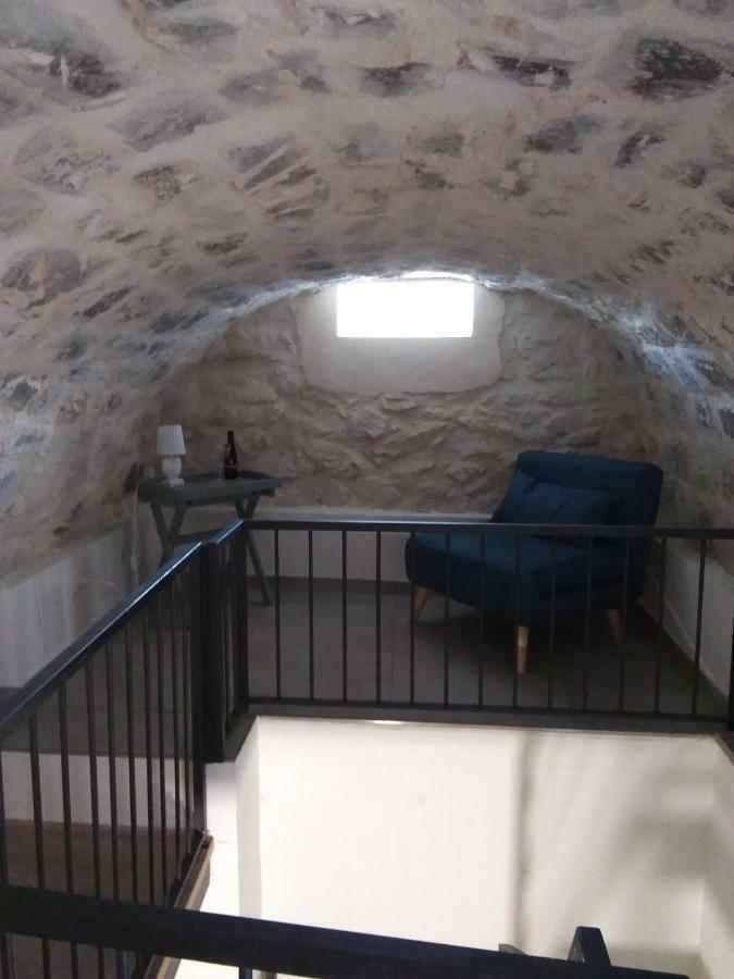 Lucernaio Rooms Ραγκούσα Εξωτερικό φωτογραφία