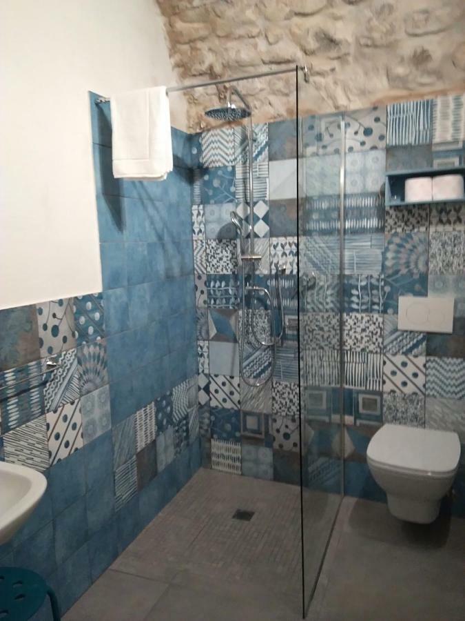 Lucernaio Rooms Ραγκούσα Εξωτερικό φωτογραφία