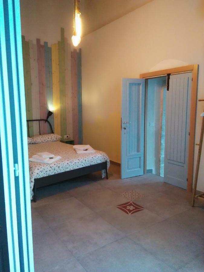 Lucernaio Rooms Ραγκούσα Εξωτερικό φωτογραφία