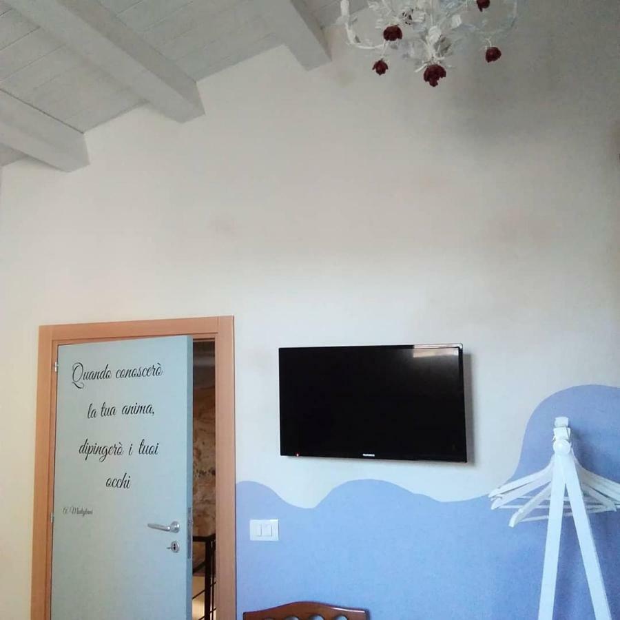 Lucernaio Rooms Ραγκούσα Εξωτερικό φωτογραφία