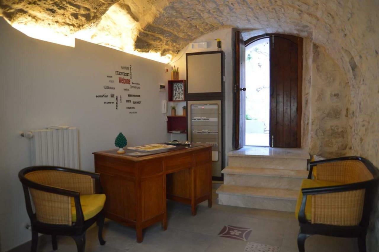 Lucernaio Rooms Ραγκούσα Εξωτερικό φωτογραφία