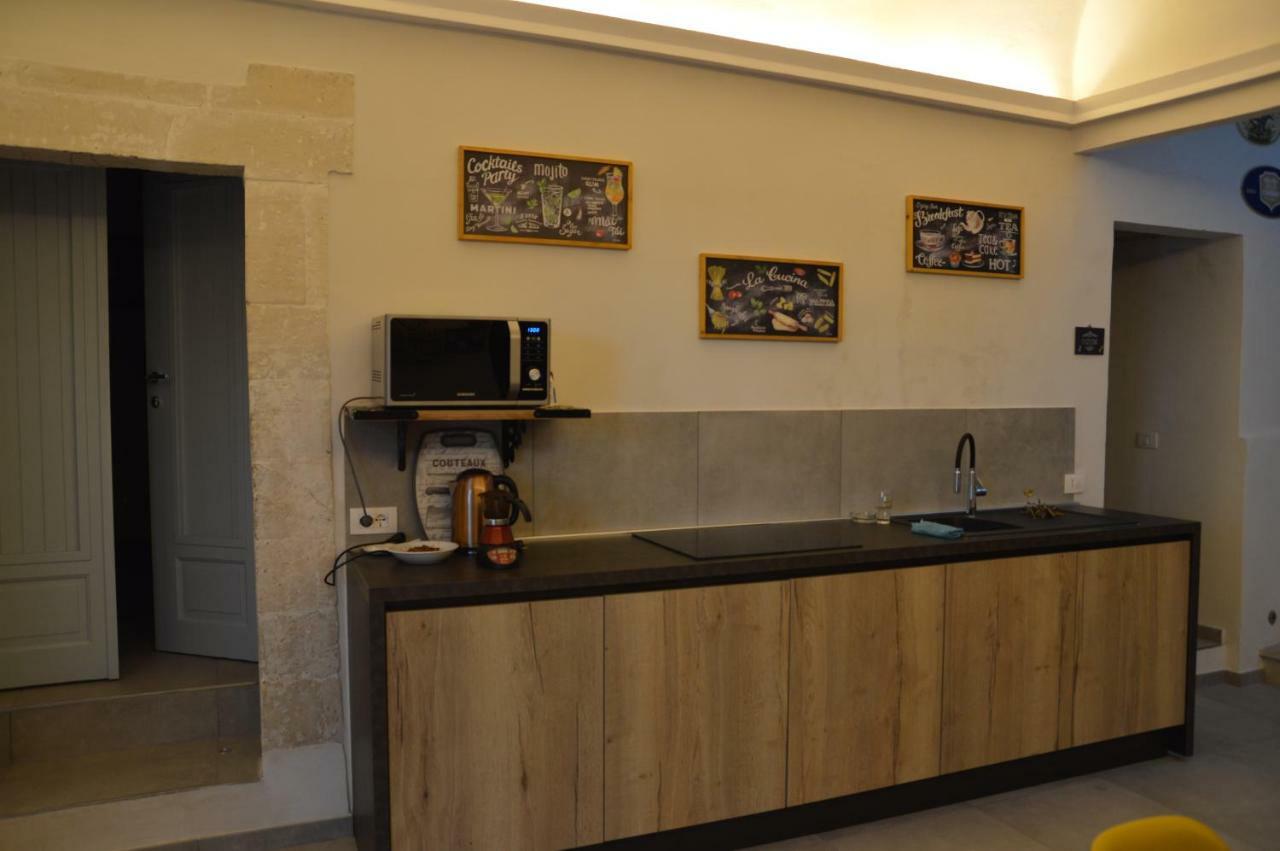 Lucernaio Rooms Ραγκούσα Εξωτερικό φωτογραφία