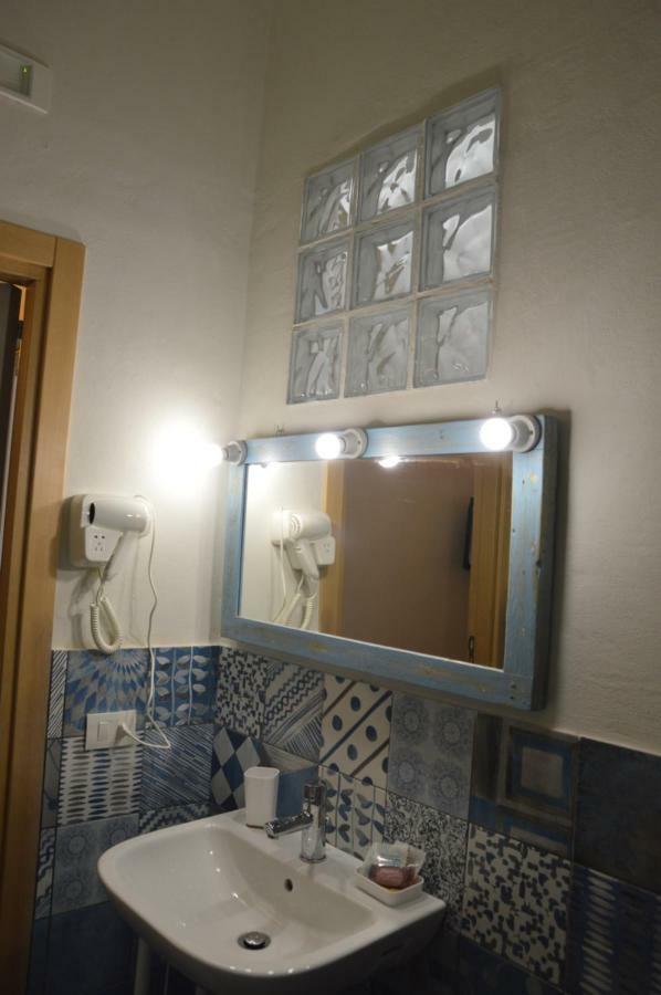 Lucernaio Rooms Ραγκούσα Εξωτερικό φωτογραφία