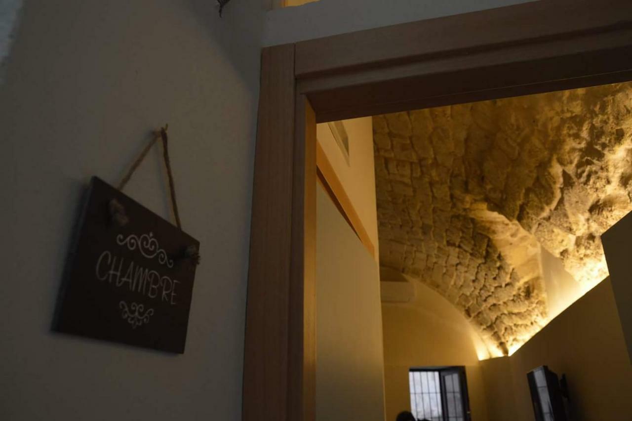 Lucernaio Rooms Ραγκούσα Εξωτερικό φωτογραφία