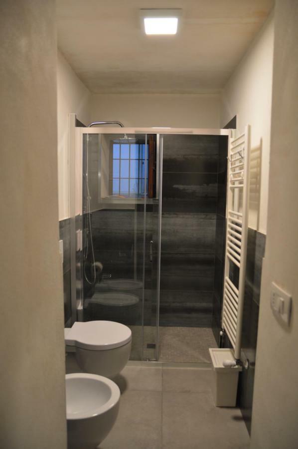 Lucernaio Rooms Ραγκούσα Εξωτερικό φωτογραφία