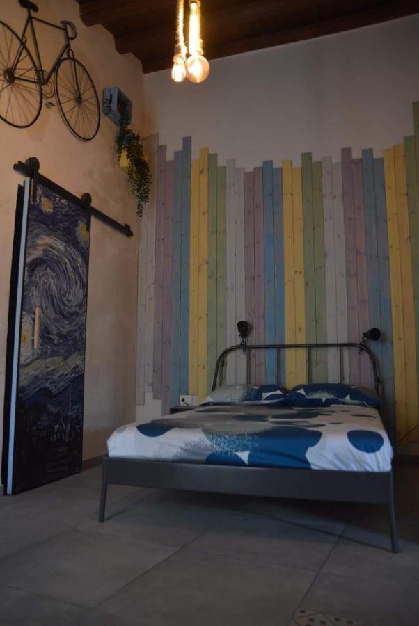 Lucernaio Rooms Ραγκούσα Εξωτερικό φωτογραφία