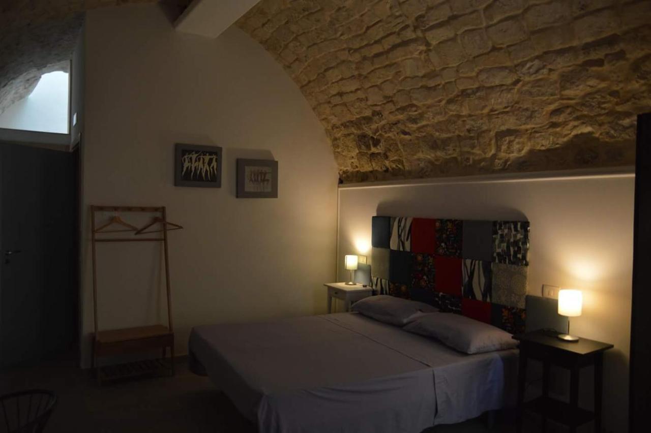 Lucernaio Rooms Ραγκούσα Εξωτερικό φωτογραφία